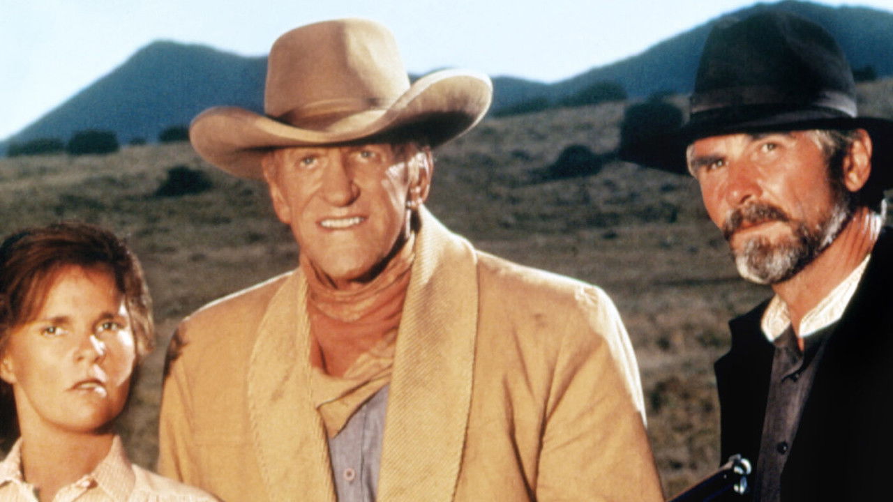 Gunsmoke: The Long Ride backdrop