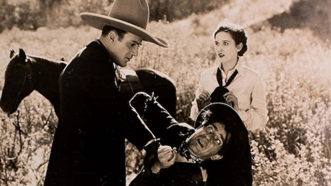 Plunging Hoofs backdrop