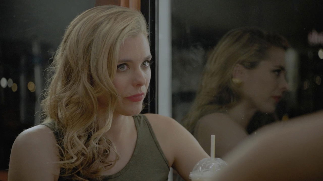 Famous Adjacent backdrop