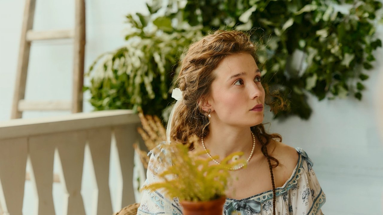 Family Happiness backdrop