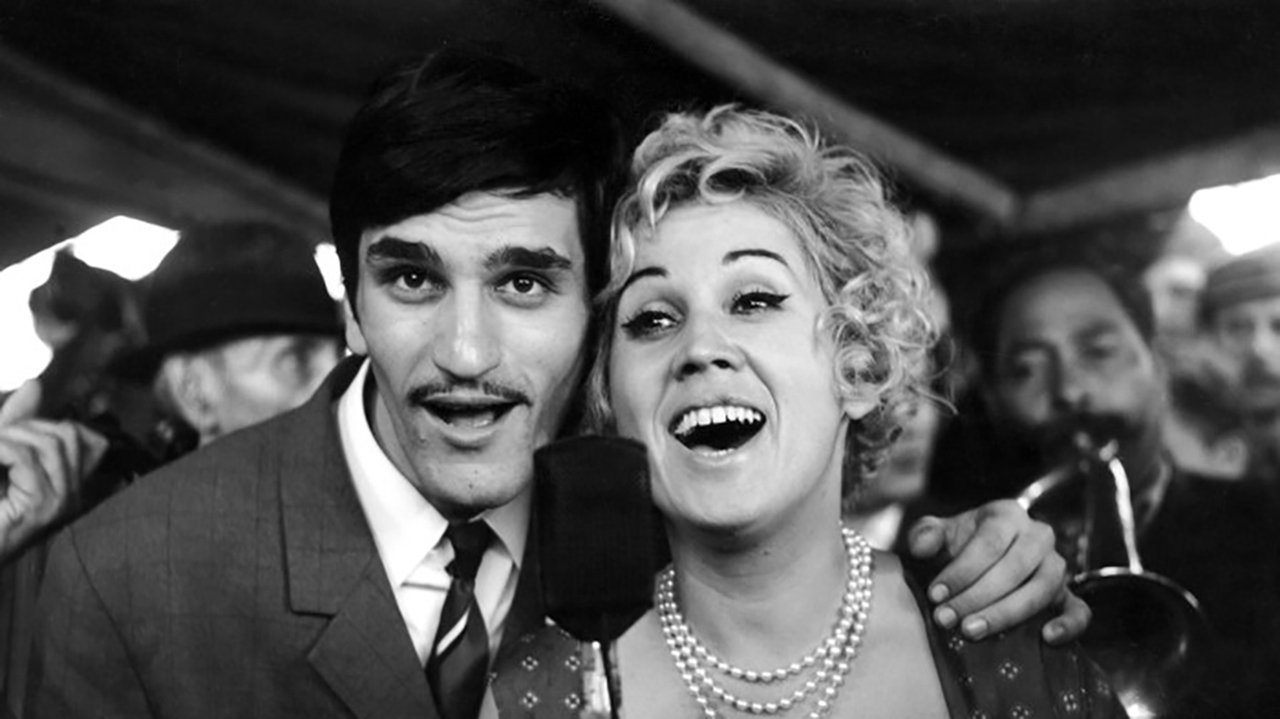 When I Am Dead and White backdrop