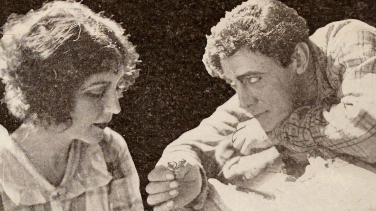 That Devil, Bateese backdrop