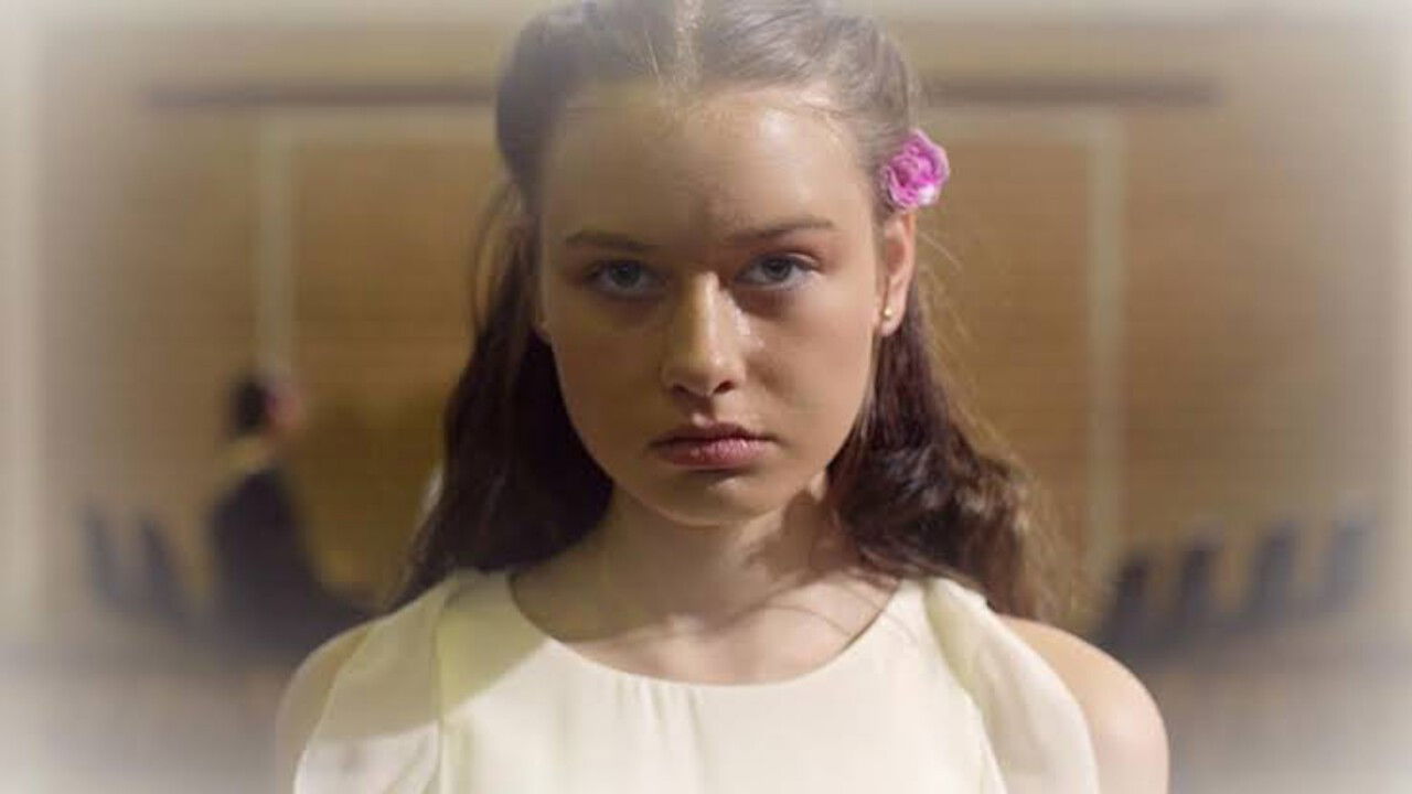 I'm Here Too backdrop