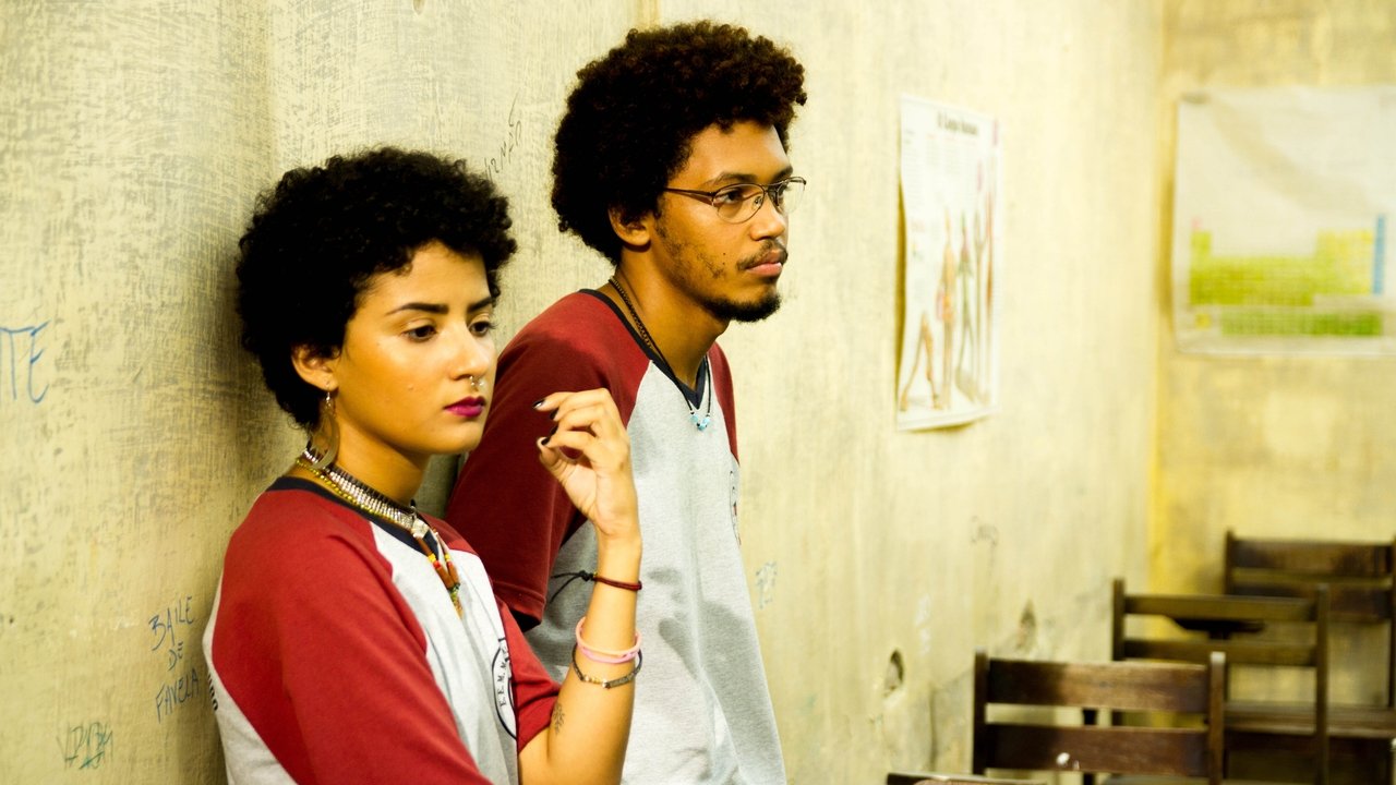 A Bruddah's Mind backdrop