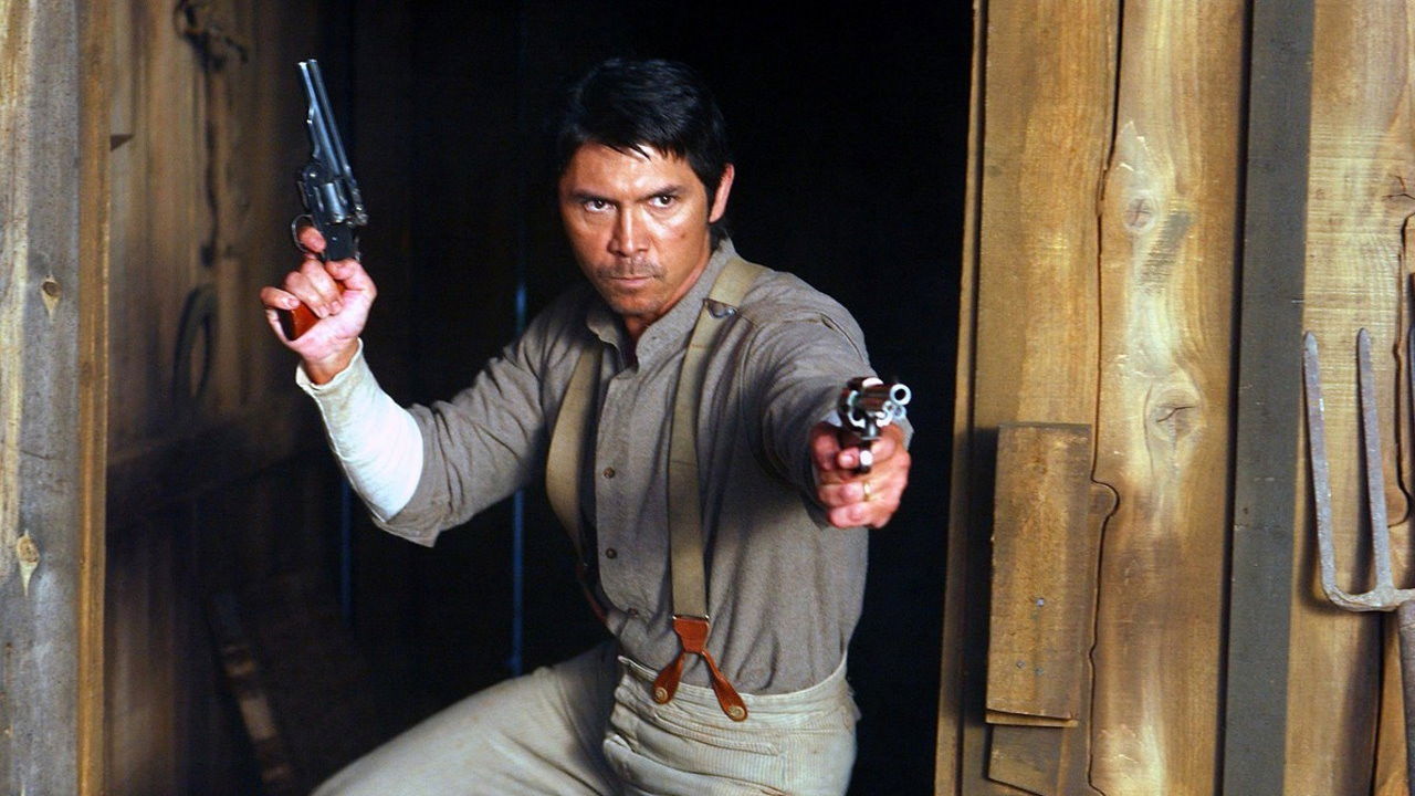 The Trail to Hope Rose backdrop