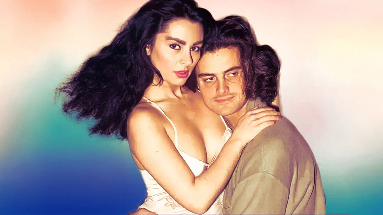 Bir İçim Su backdrop