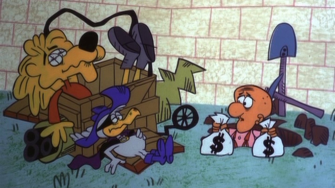 Eggs Benedict backdrop