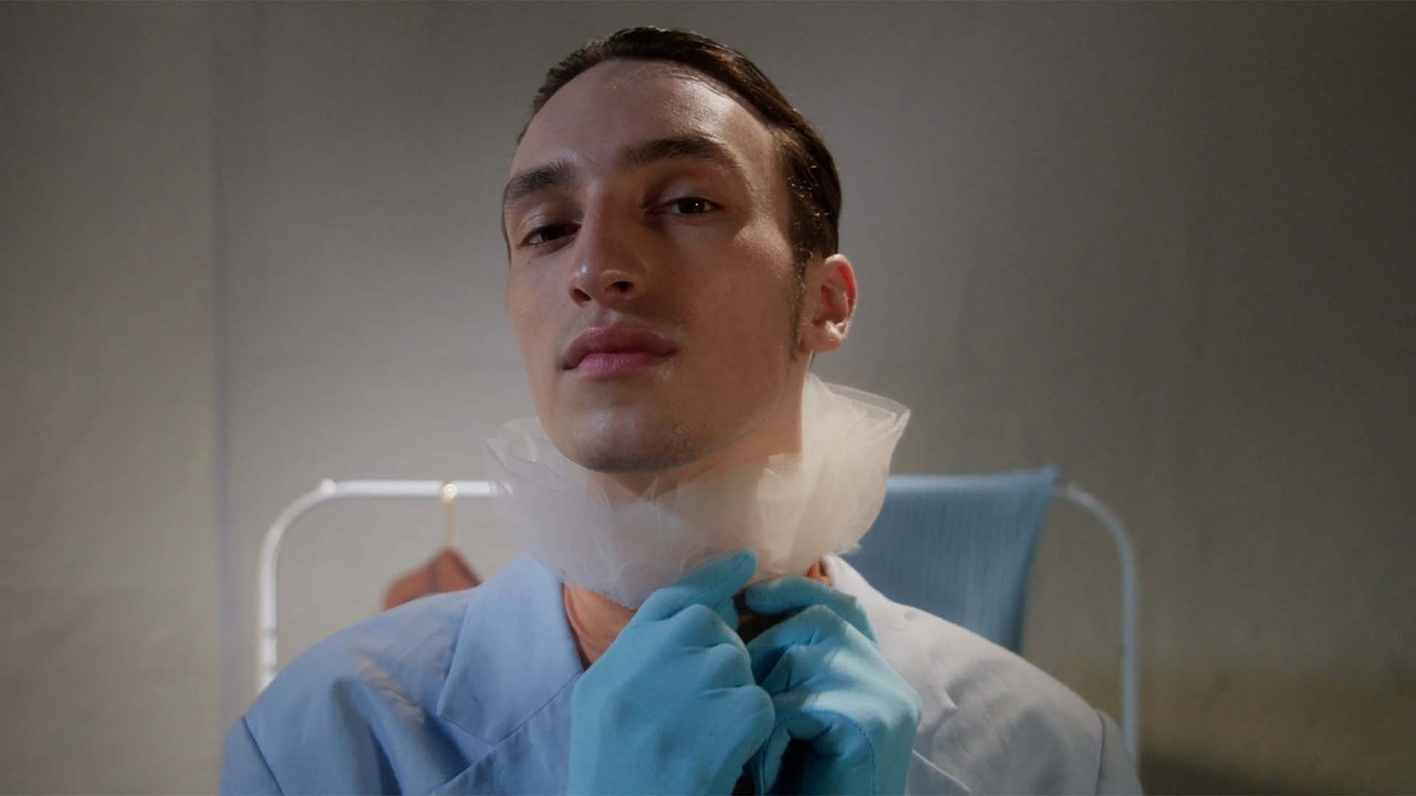 All Stars Burn Out Eventually backdrop