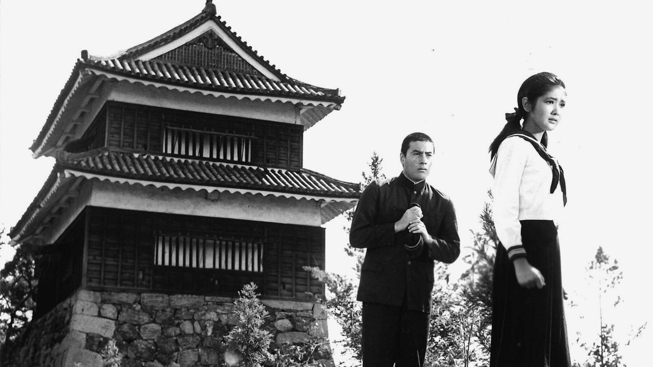 Fighting Elegy backdrop