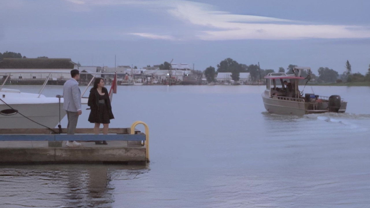 Violet Essence backdrop