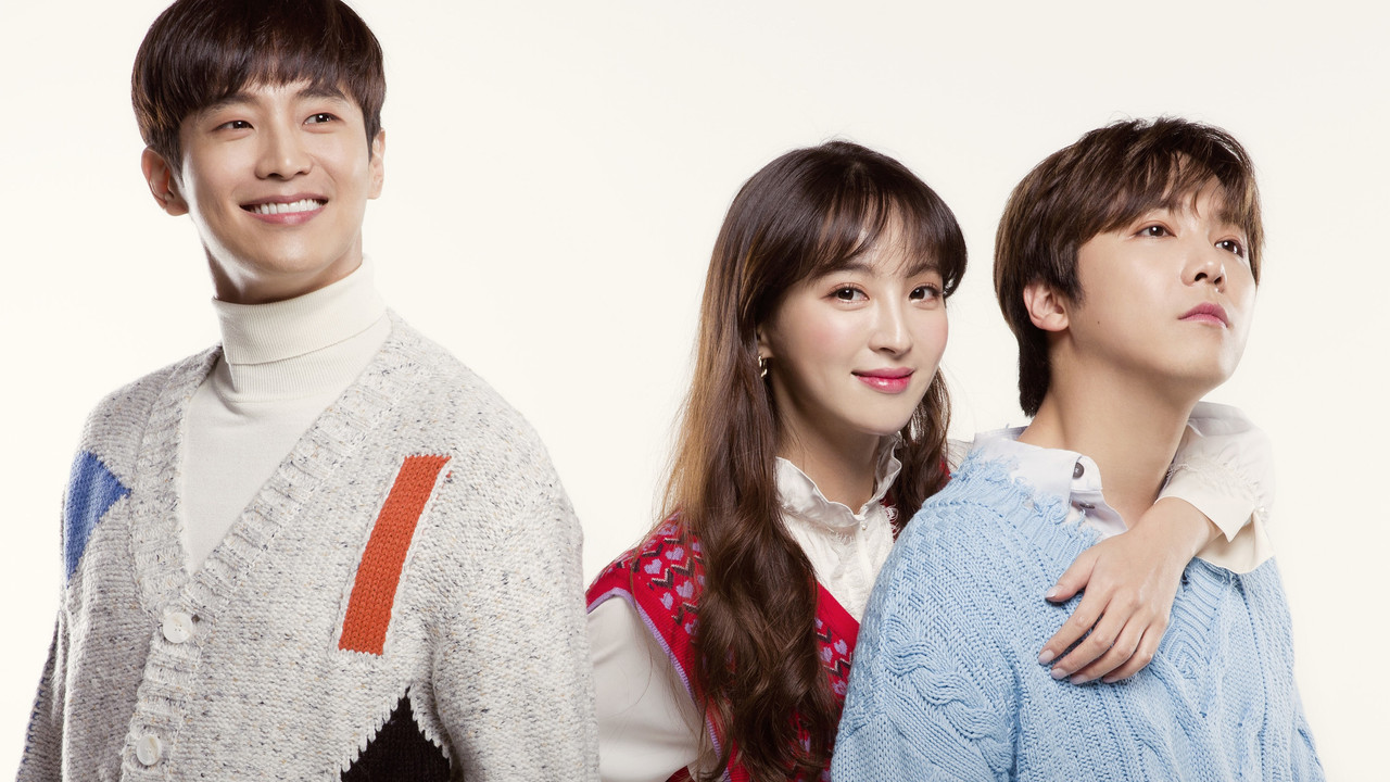 I Hate You Juliet backdrop