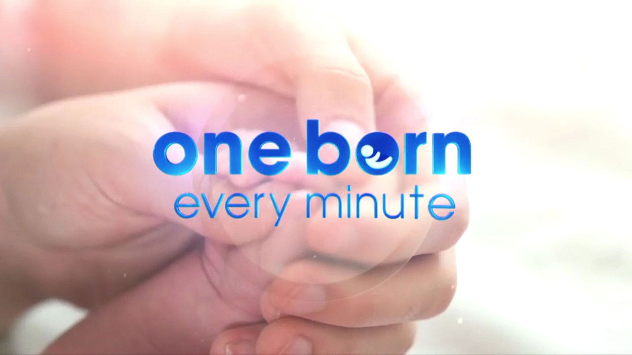 One Born Every Minute Australia backdrop