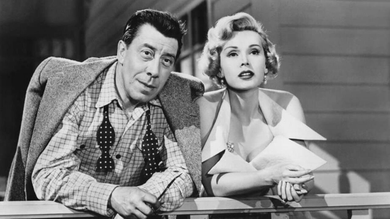 The Most Wanted Man backdrop