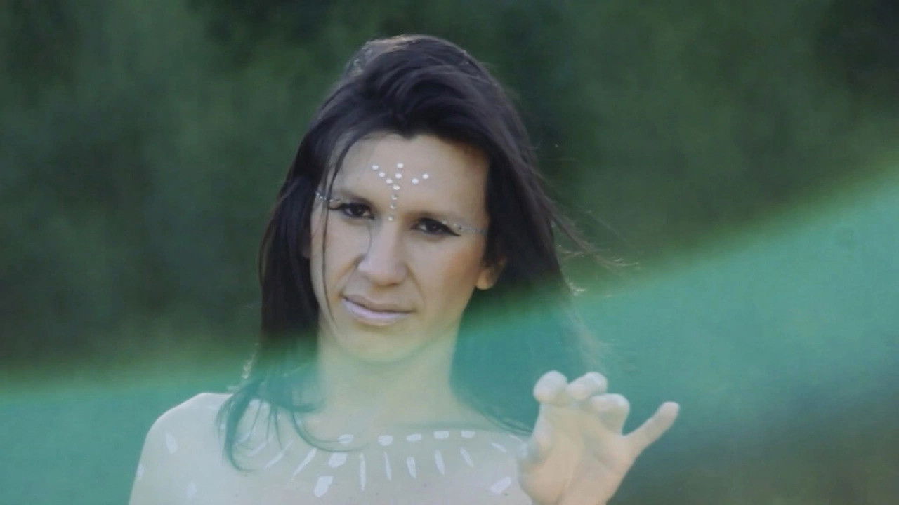 Yasirée Trance backdrop