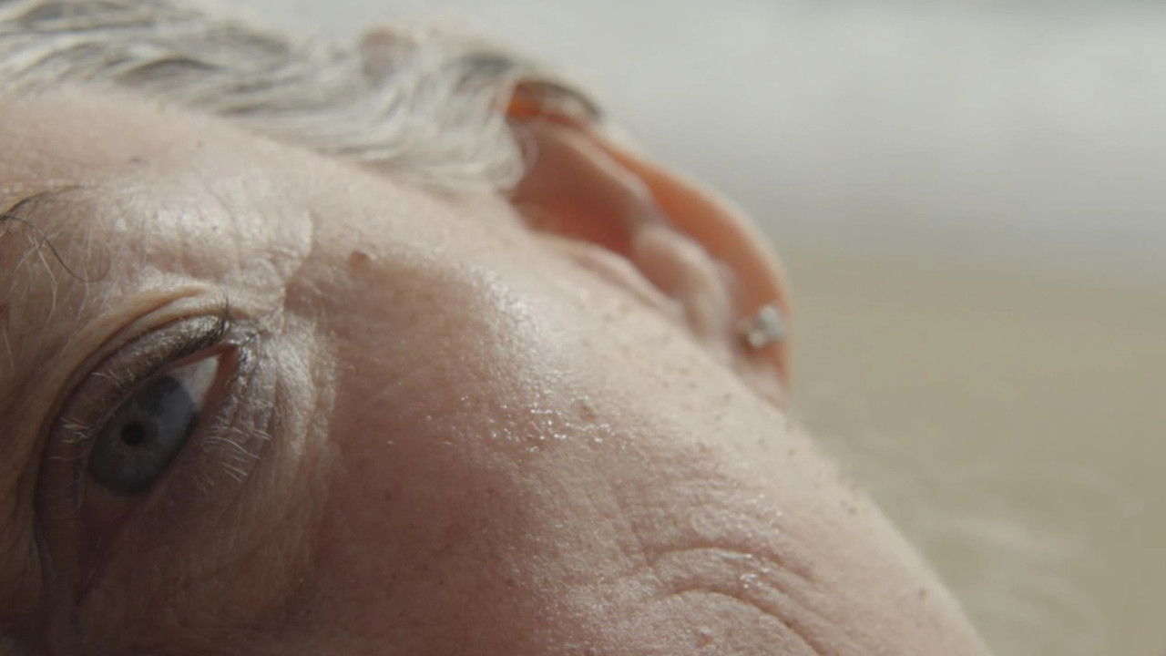 Souraya, Mon Amour backdrop