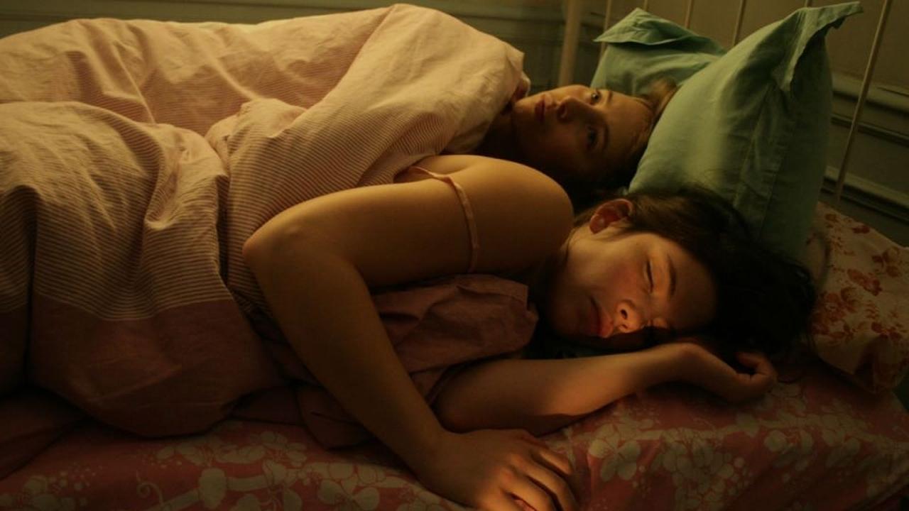 You Will Be Mine backdrop