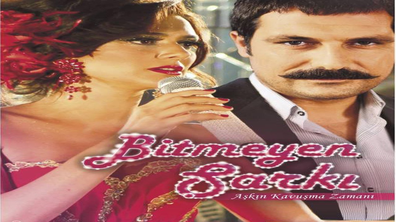 Bitmeyen Şarkı backdrop