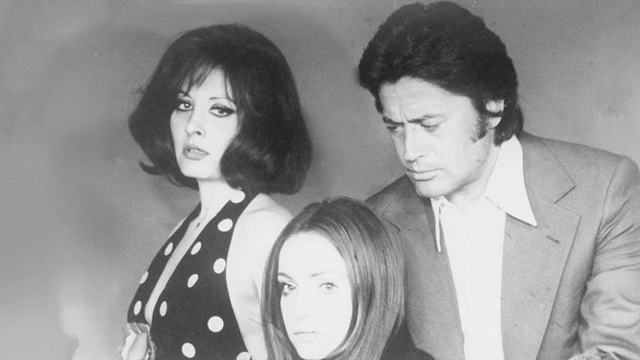 Günahsızlar backdrop