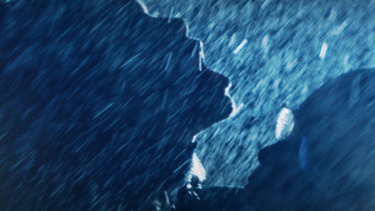 I Am the Abyss backdrop