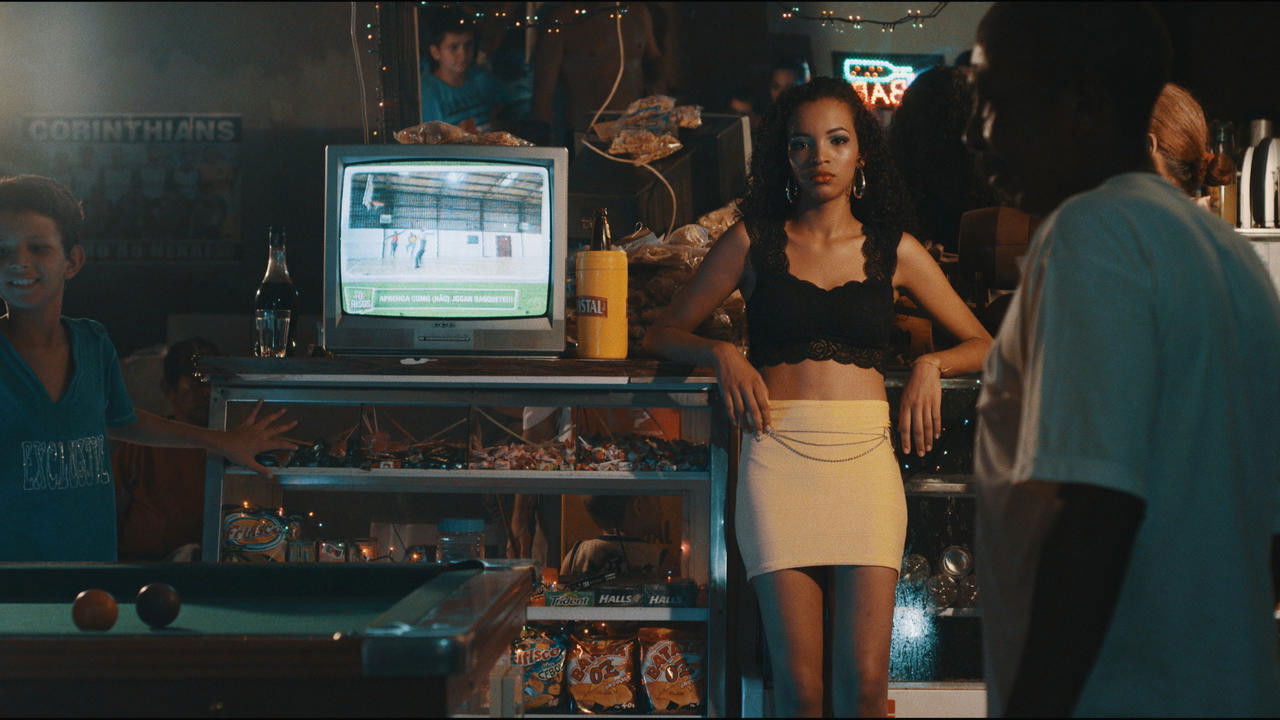 The Girl Who Danced with the Devil backdrop