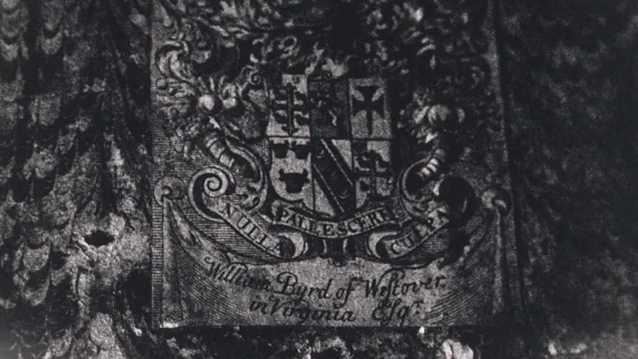 The Great Art of Knowing backdrop