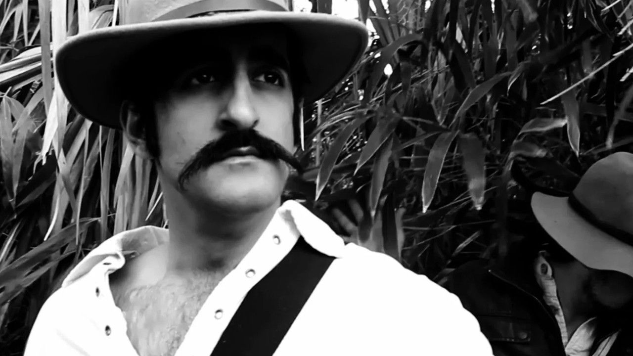 Alien, Baby! backdrop