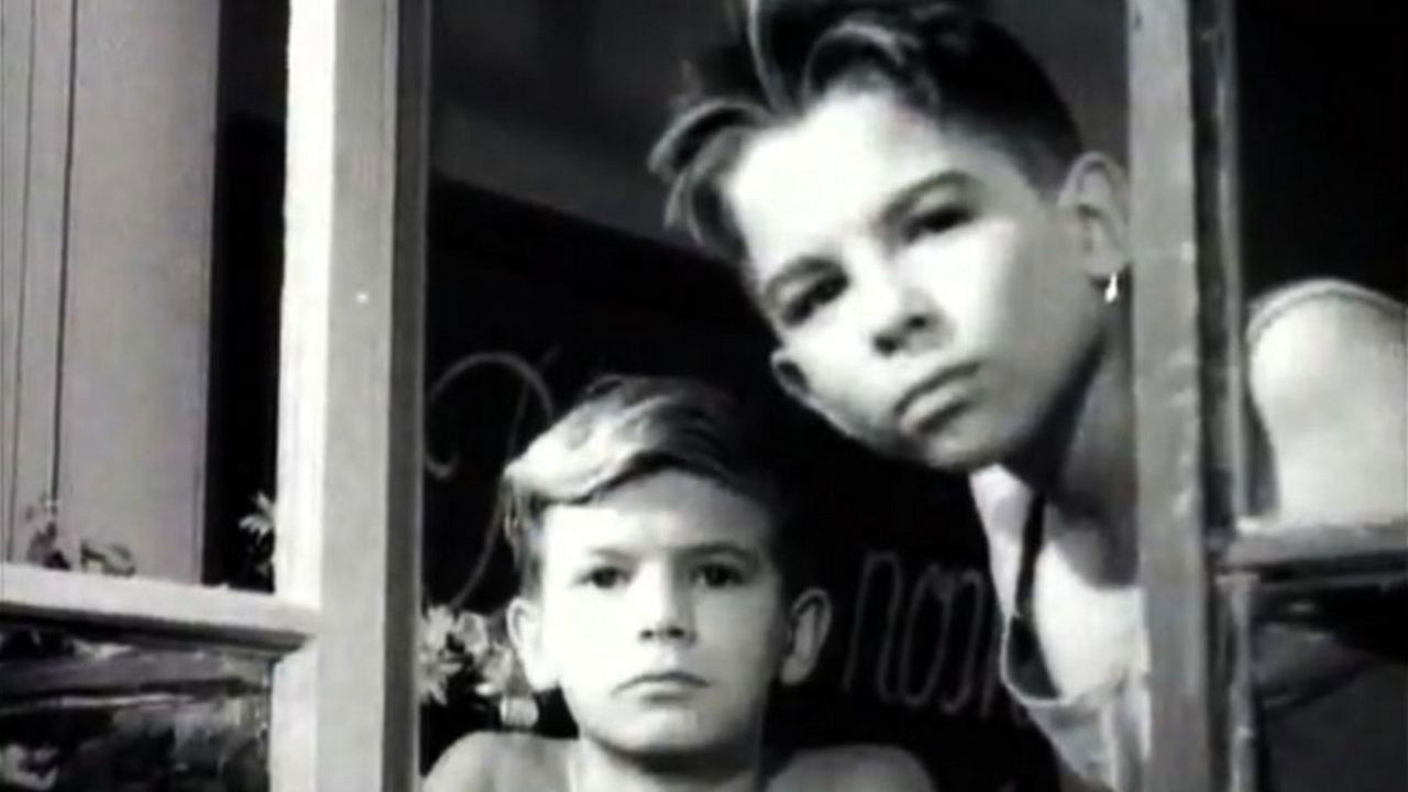 Trubachyov's Detachment Is Fighting backdrop