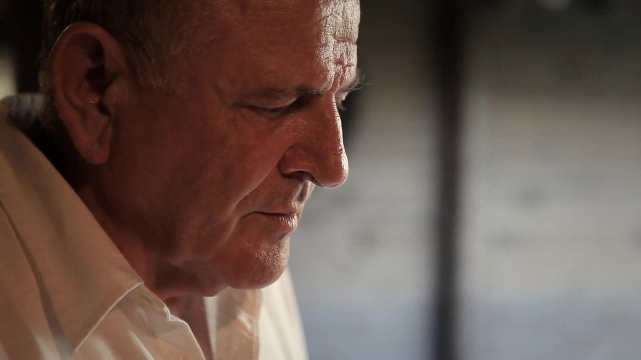 Mečiar: The Lust For Power backdrop