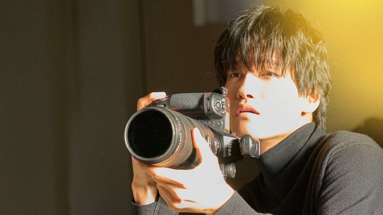 Tomorrow in the Finder backdrop