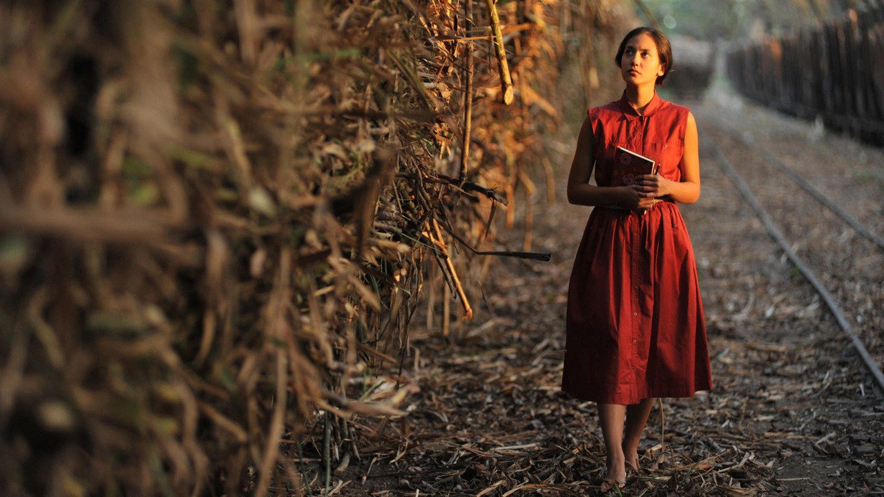 Chaotic Love Poems backdrop