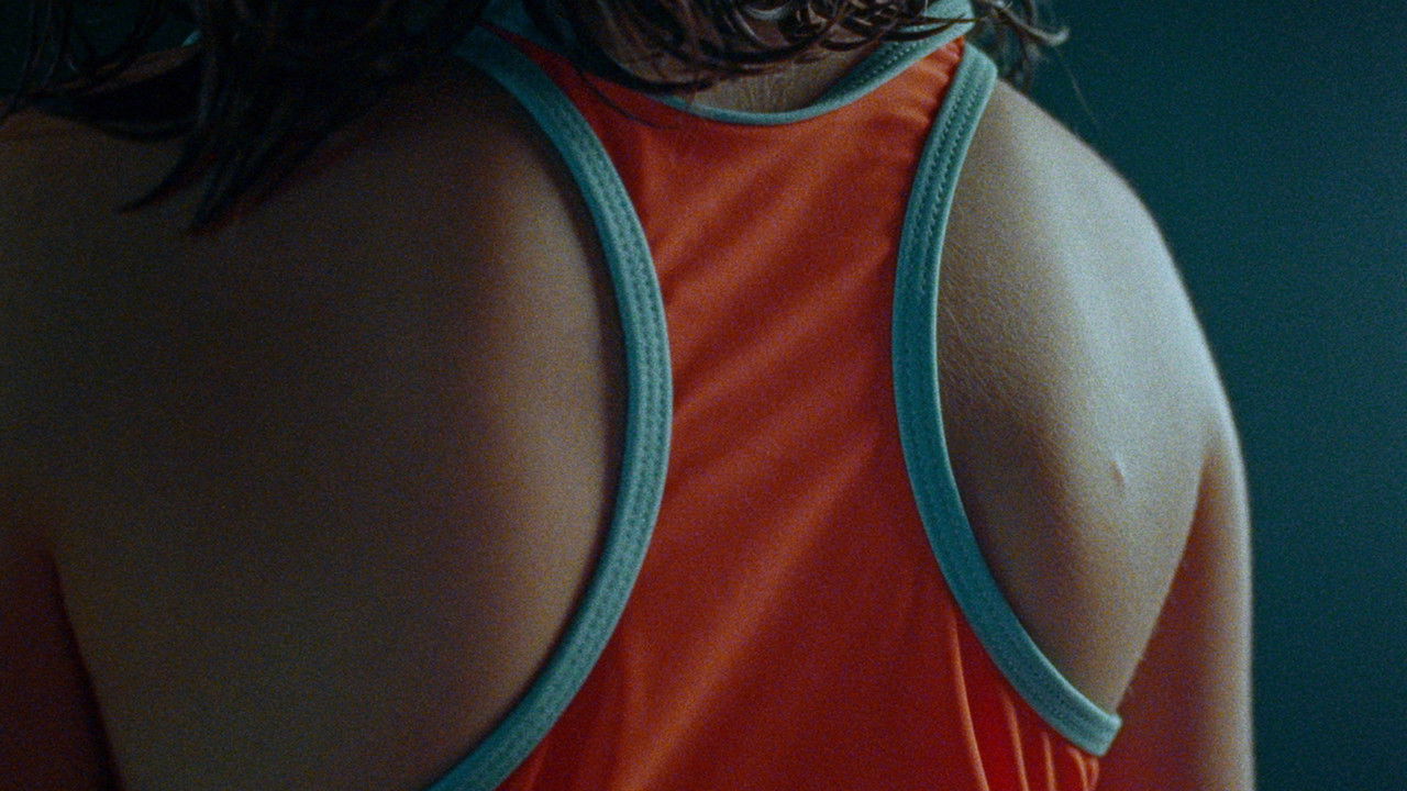 The Swimsuit backdrop