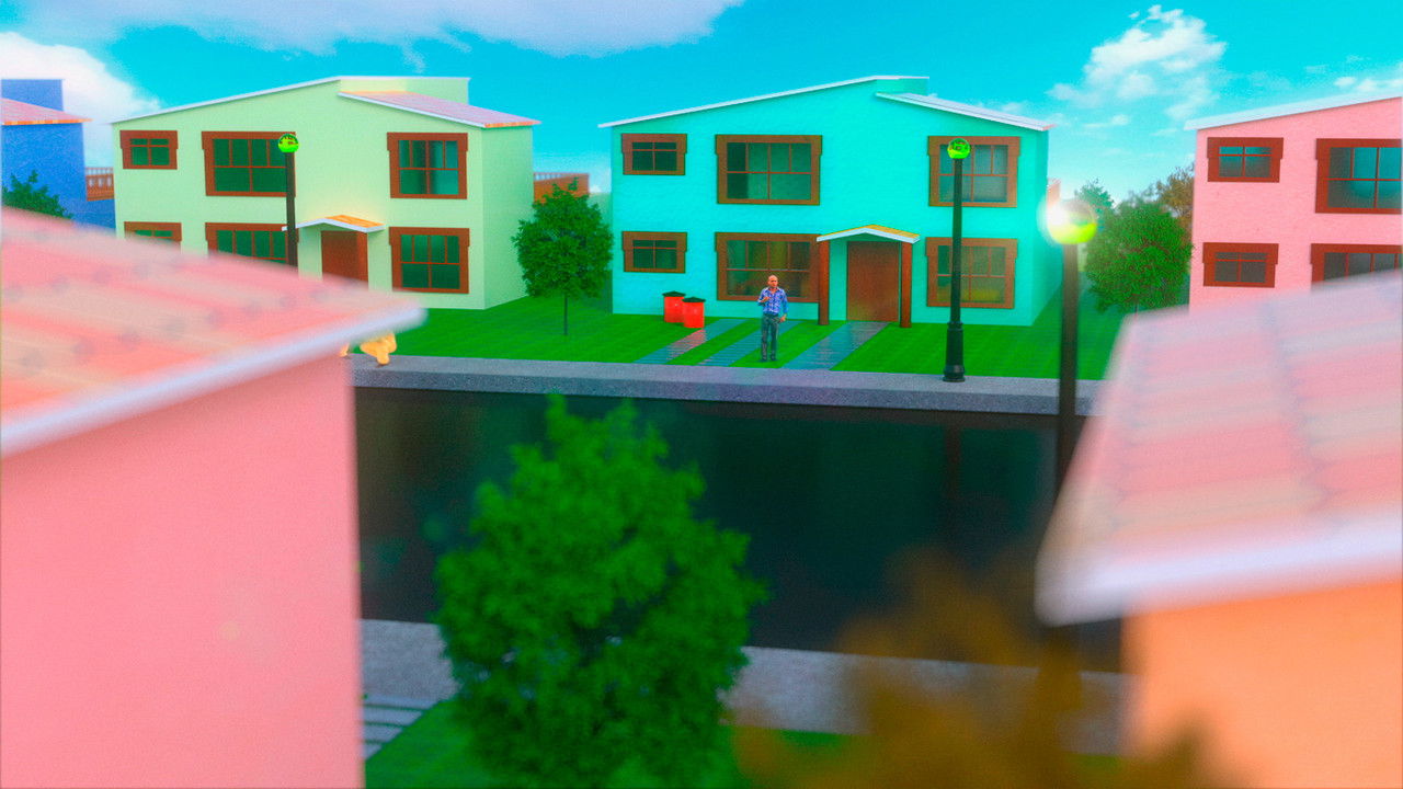 Imagen y semejanza backdrop