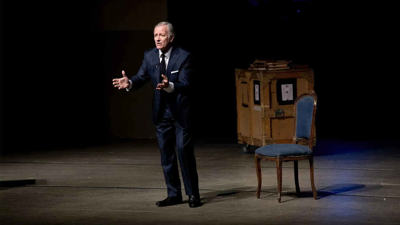 Molière, le magnifique backdrop