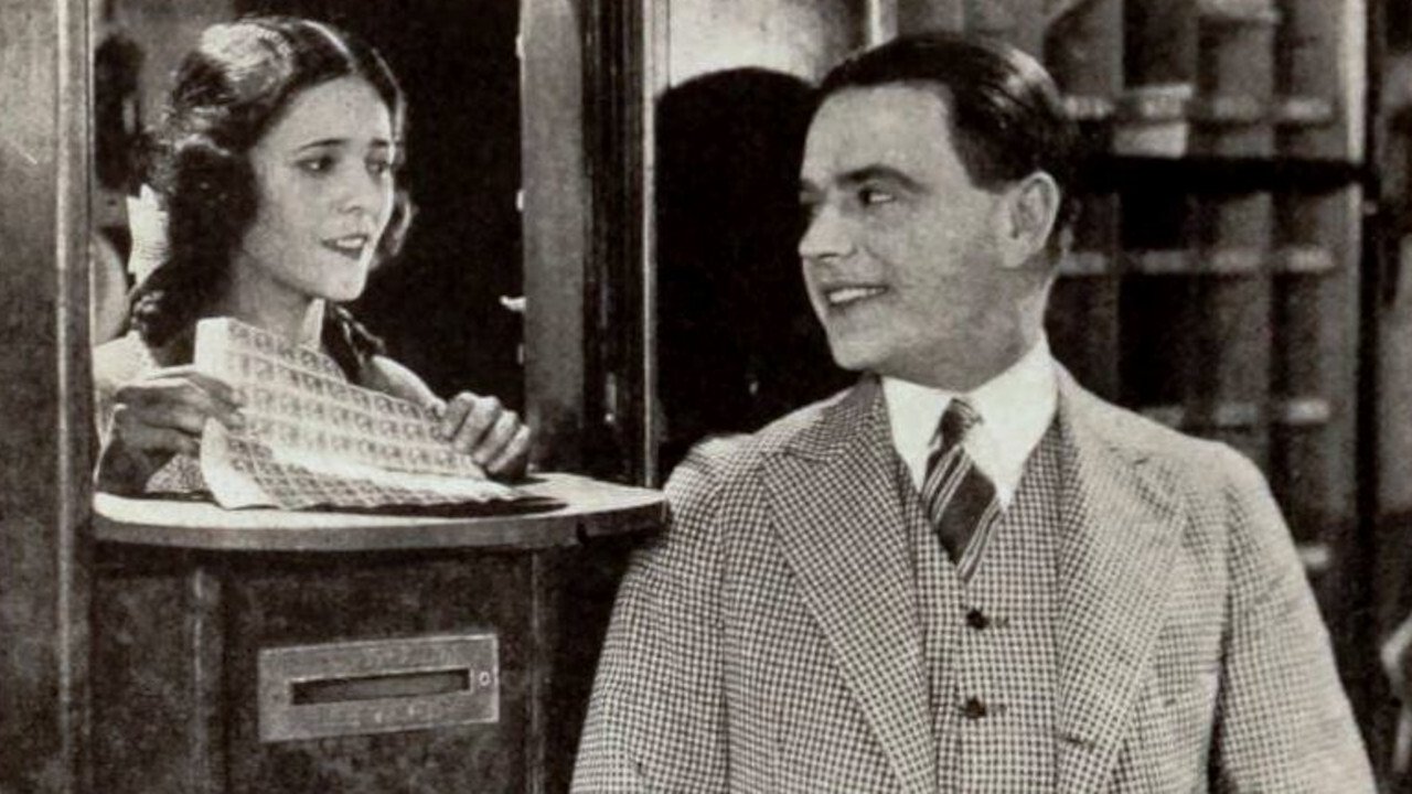 The Home Stretch backdrop