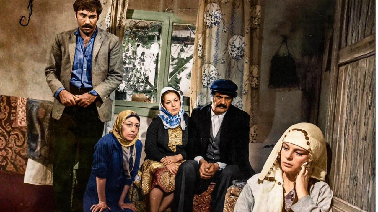 Blood Money backdrop