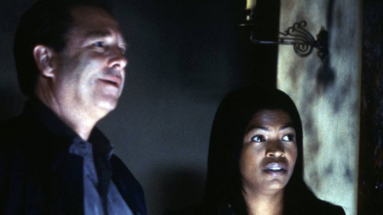 Sightings: Heartland Ghost backdrop