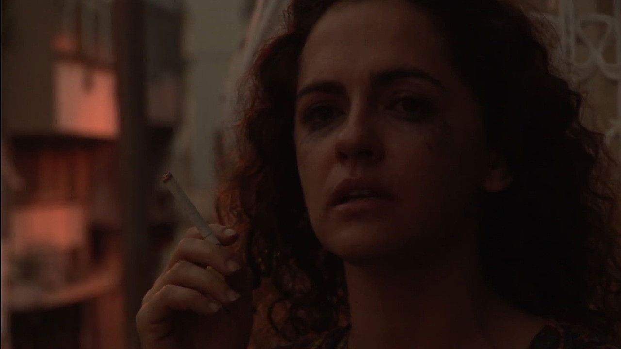 Nincet Ninety backdrop