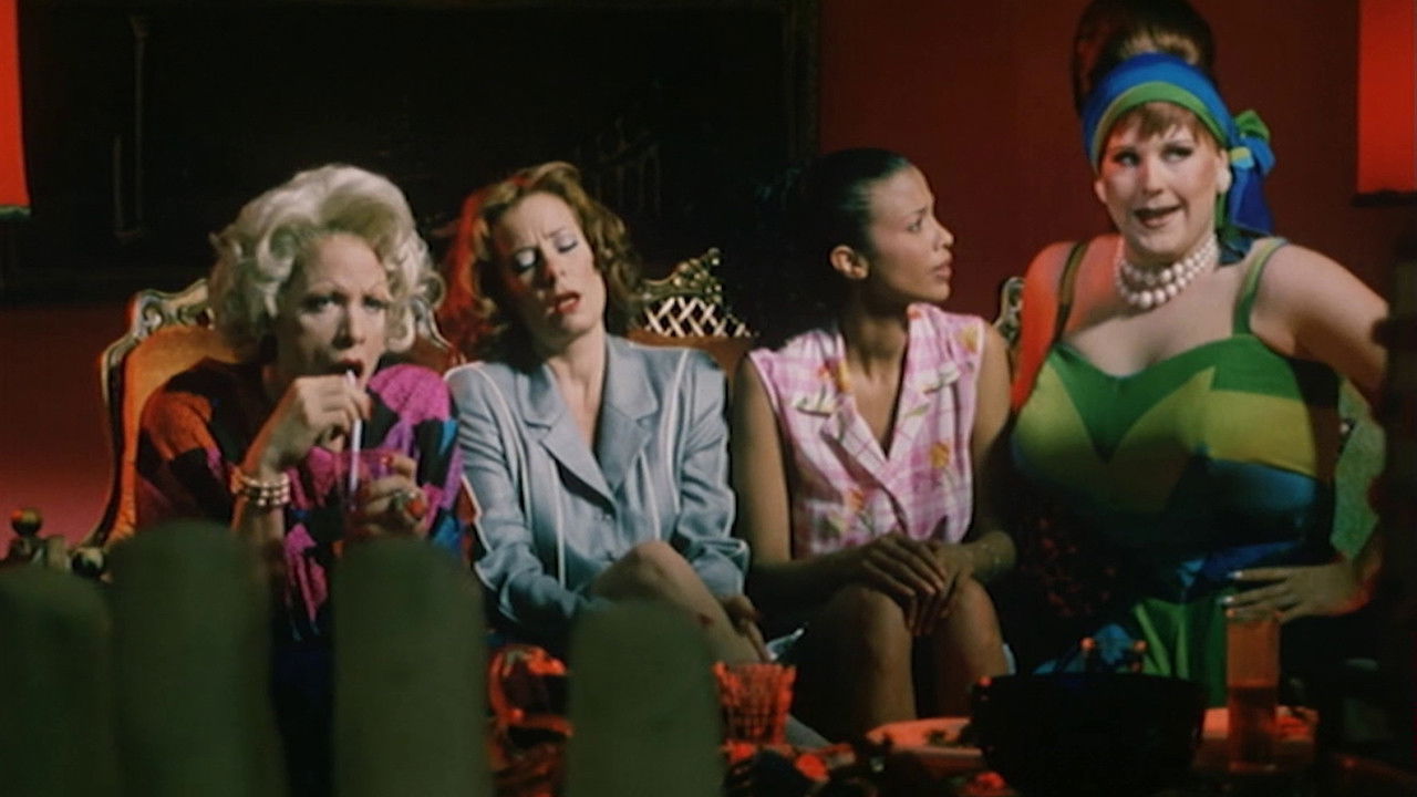 Franchesca Page backdrop