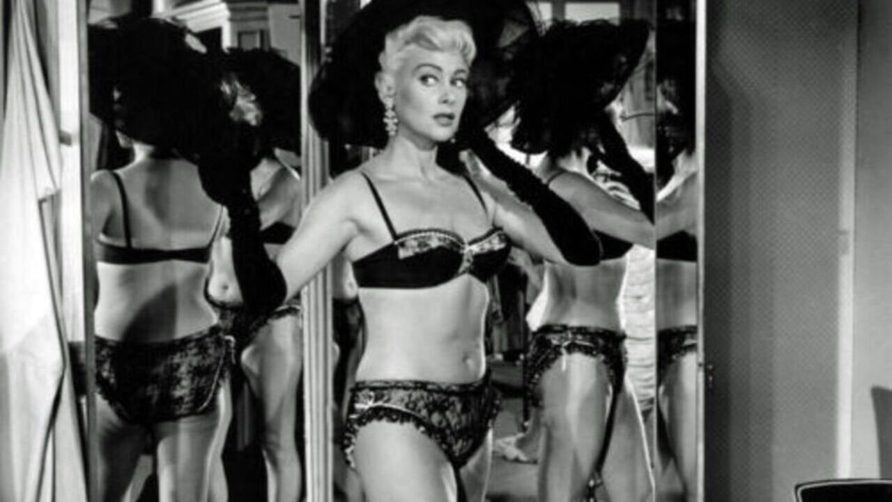 Atomic Agent backdrop