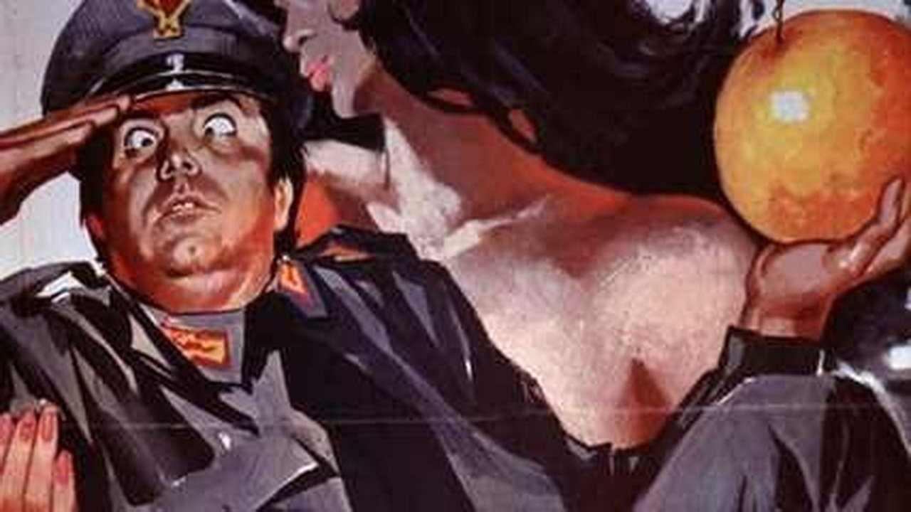 Il brigadiere Pasquale Zagaria ama la mamma e la polizia backdrop