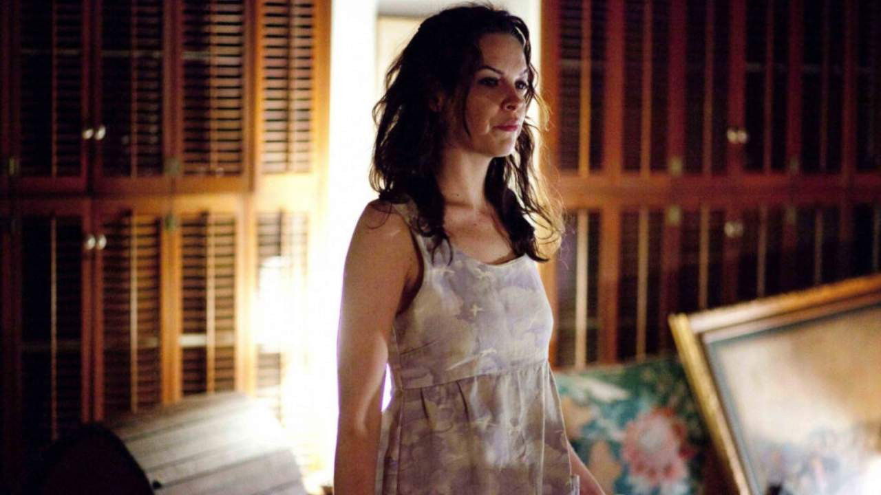 Of Two Minds backdrop