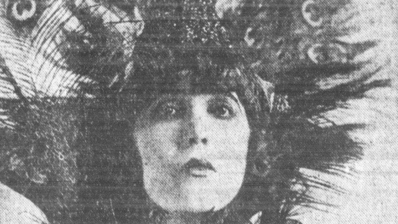 Somewhere in France backdrop