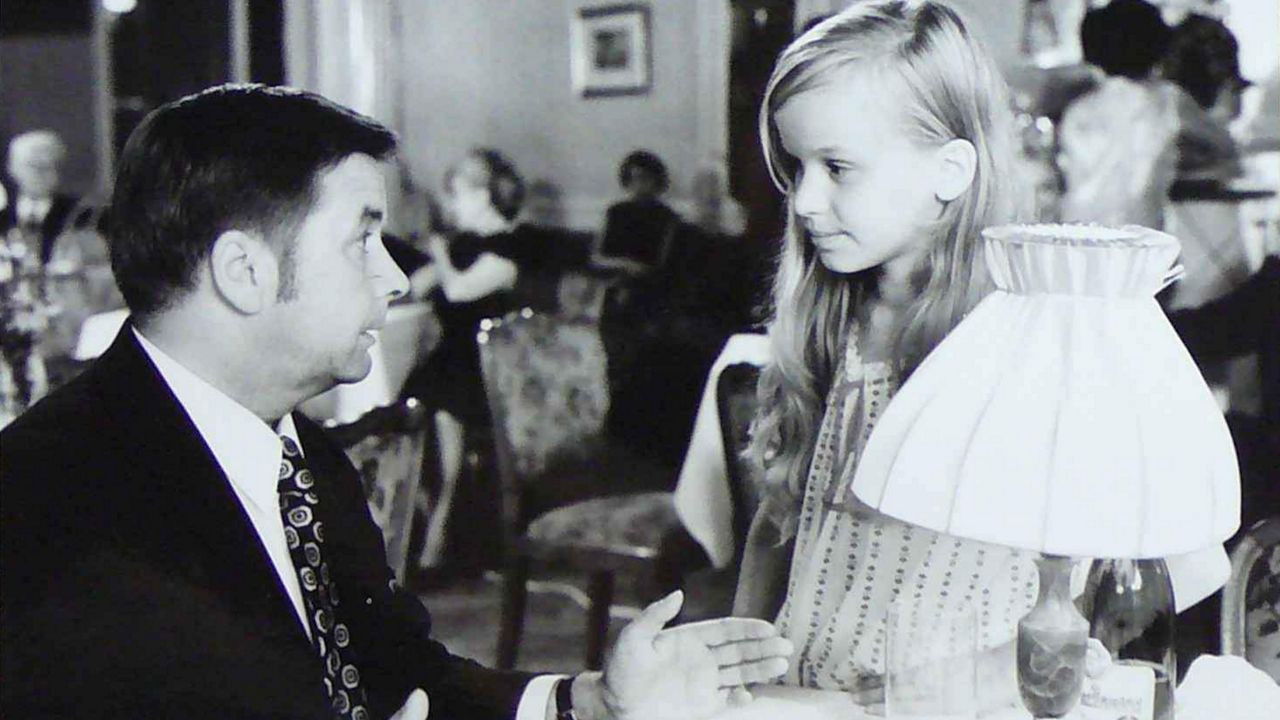 Carlsbad Ponies backdrop