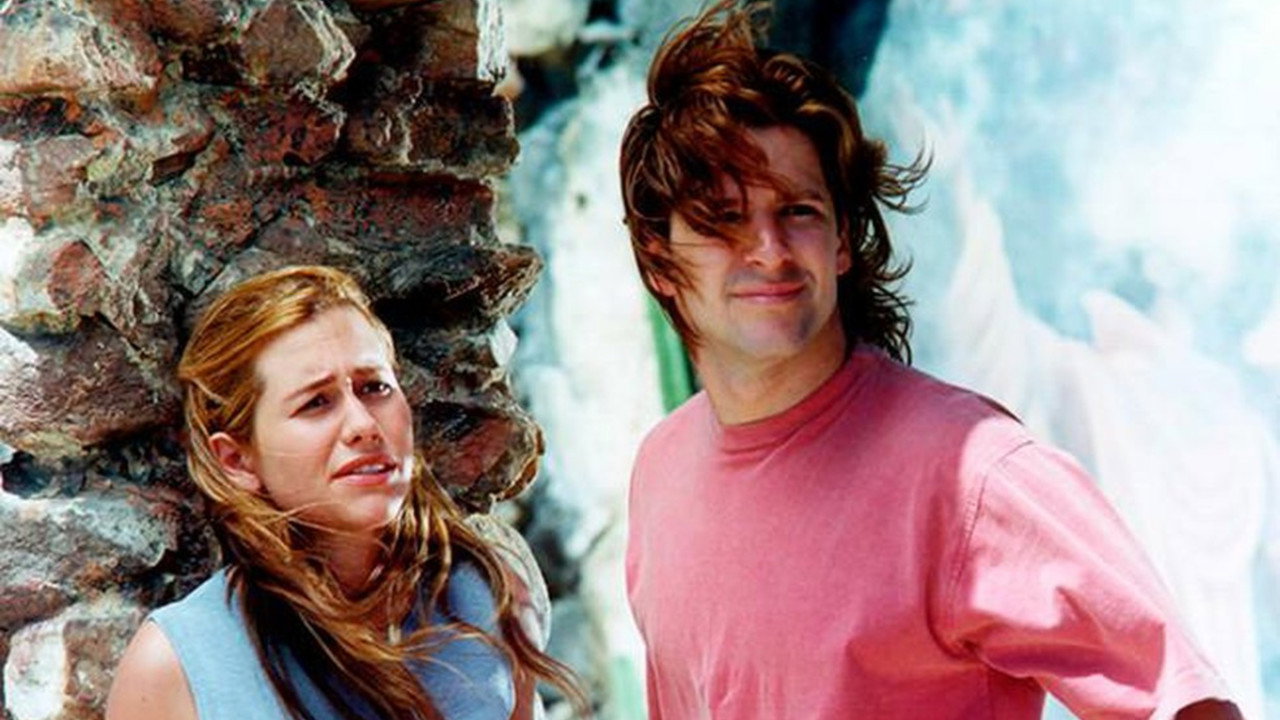 Meu Bem Querer backdrop