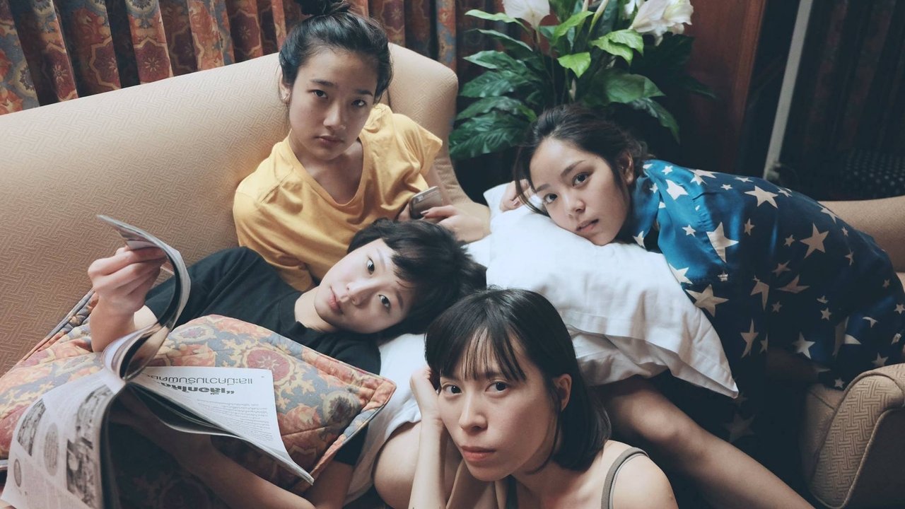 Die Tomorrow backdrop