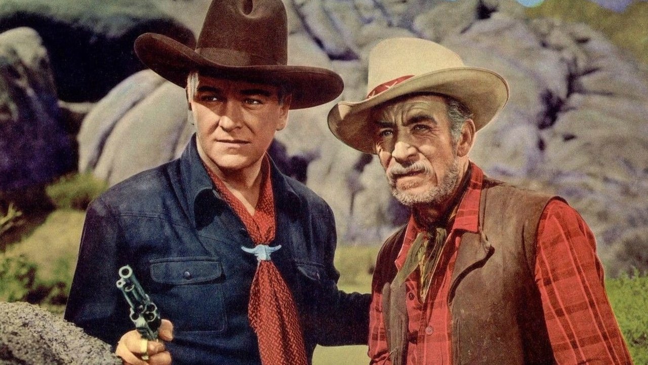 Silent Conflict backdrop