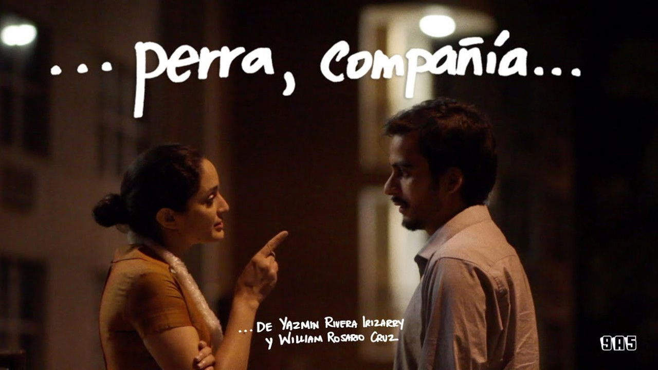 ...bitch, company... backdrop