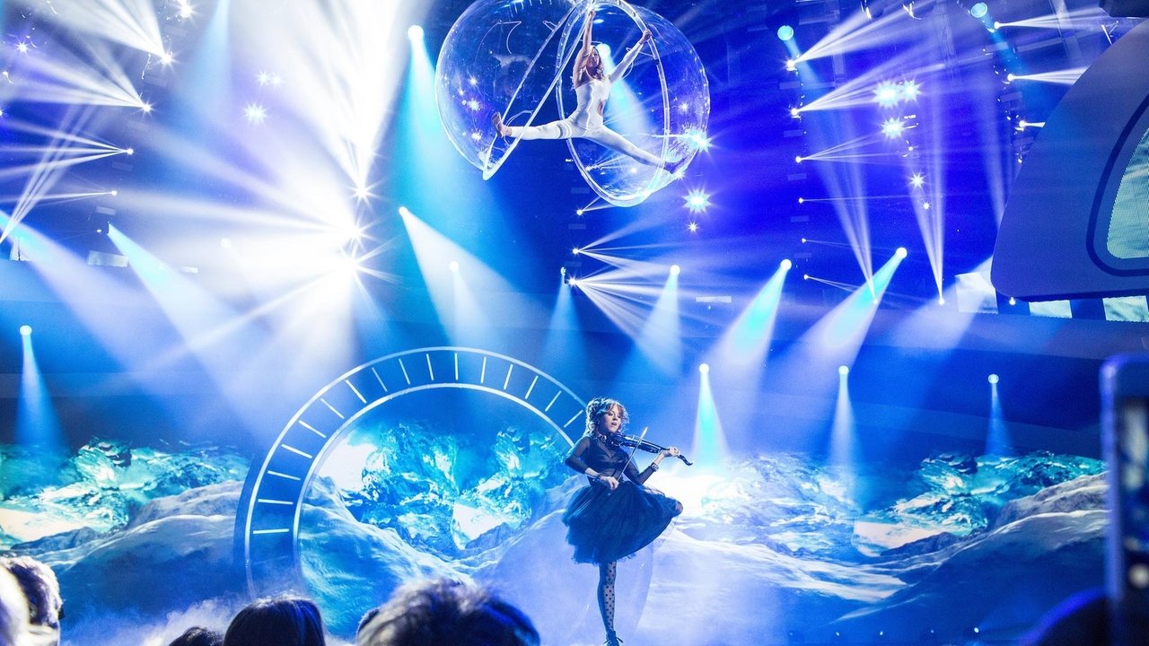 Die Helene Fischer Show - Meine schönsten Momente backdrop