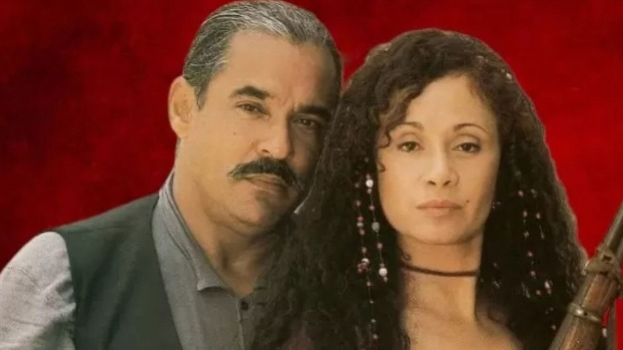 Tocaia Grande backdrop