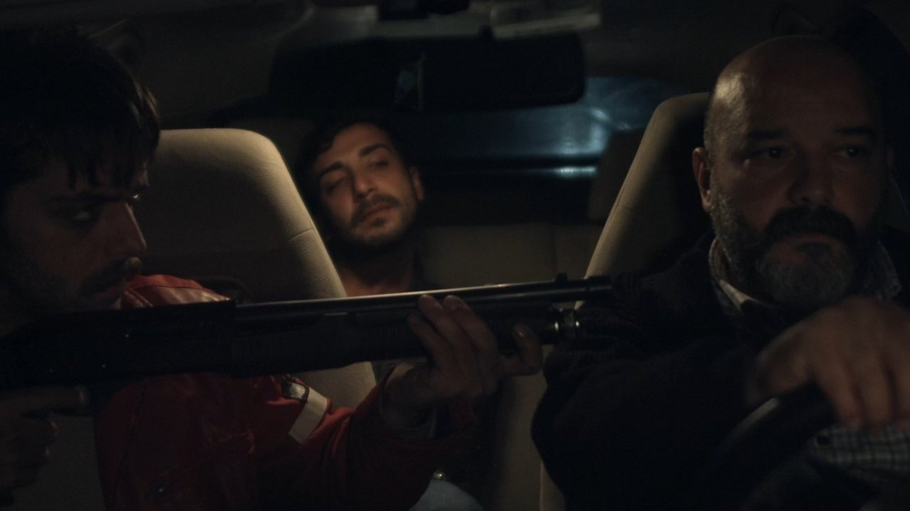 Otoban Katilleri backdrop